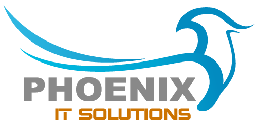 PHOENIX Logo